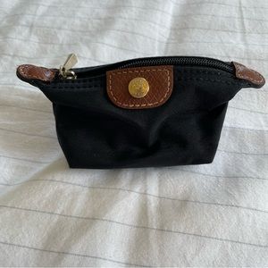Longchamp | EUC Le Pliage Original Coin Purse